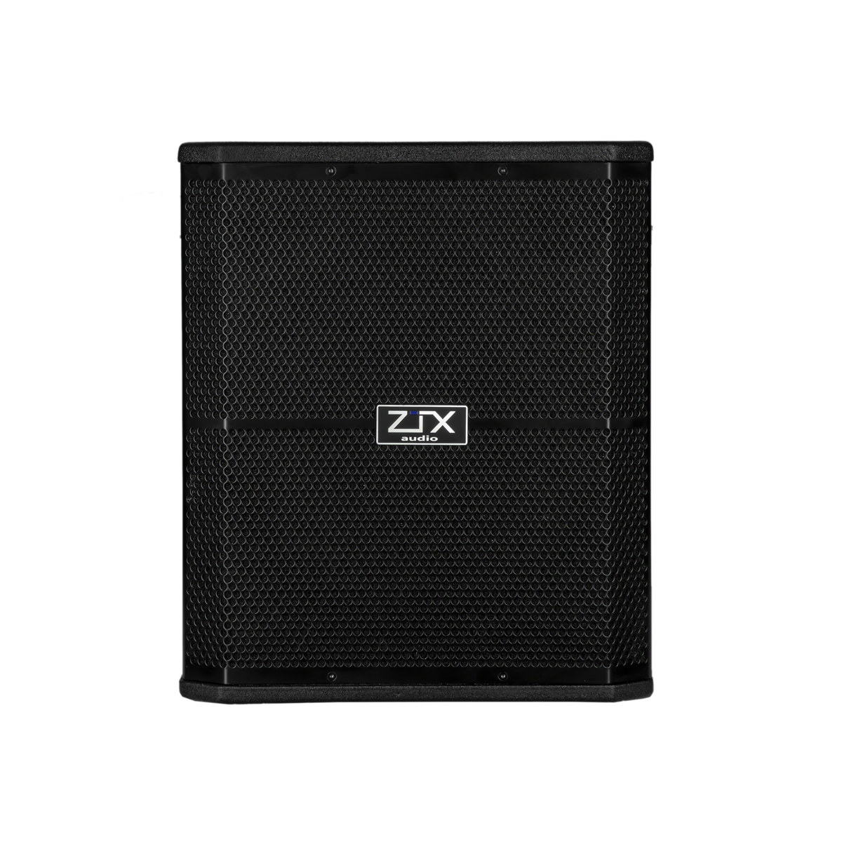 ZTX audio VR915A Активный 15-дюймовый субвуфер