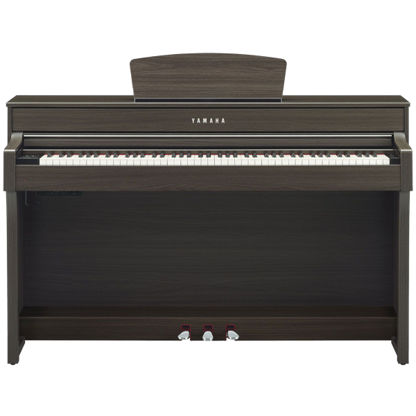 Yamaha CLP-735DW цифровое фортепиано