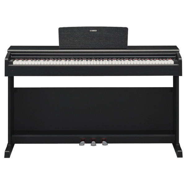 Yamaha YDP-164B цифровое фортепиано
