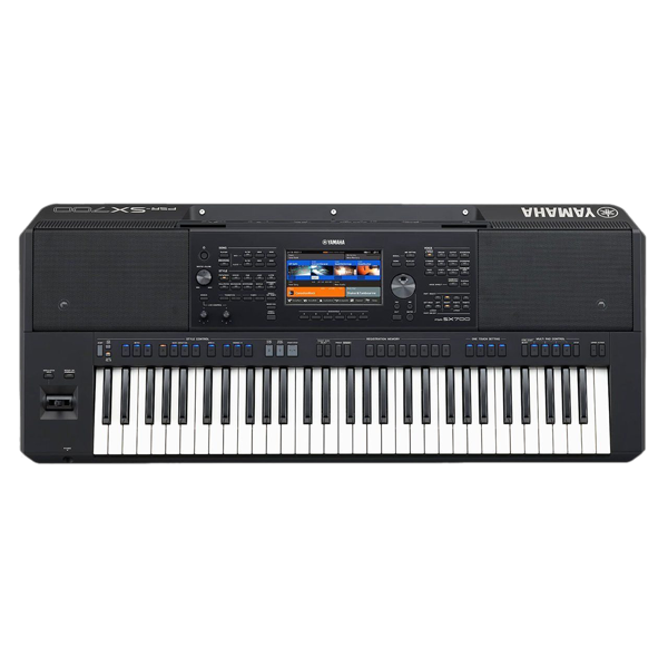 Yamaha PSR-SX700 синтезатор